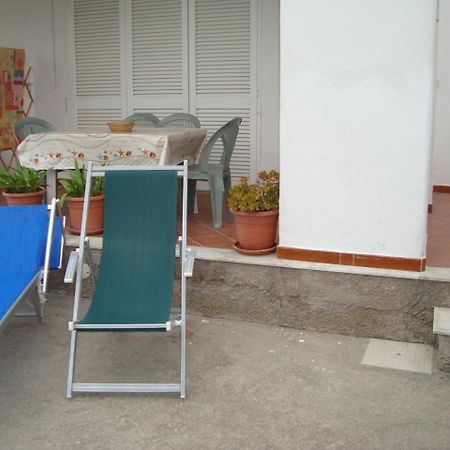 Villa Leonardo Forio (Isola d'Ischia) Exterior foto