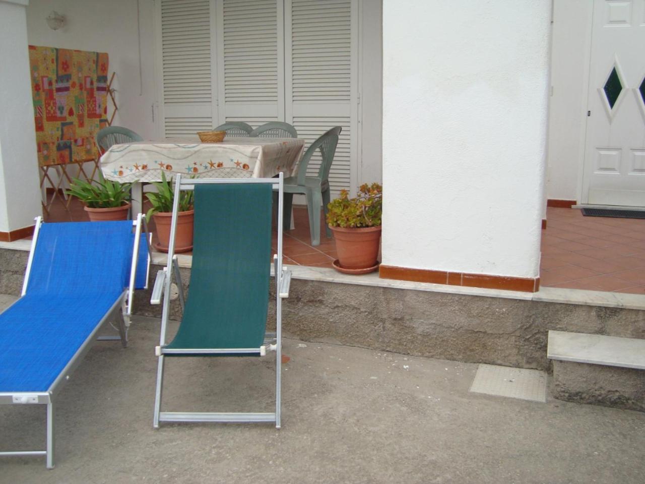Villa Leonardo Forio (Isola d'Ischia) Exterior foto