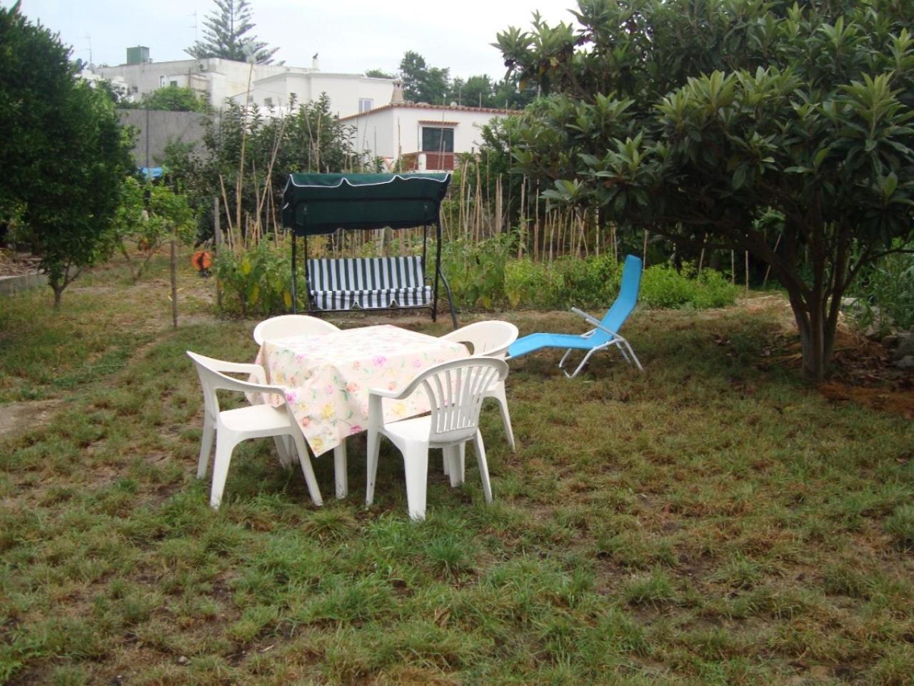 Villa Leonardo Forio (Isola d'Ischia) Exterior foto