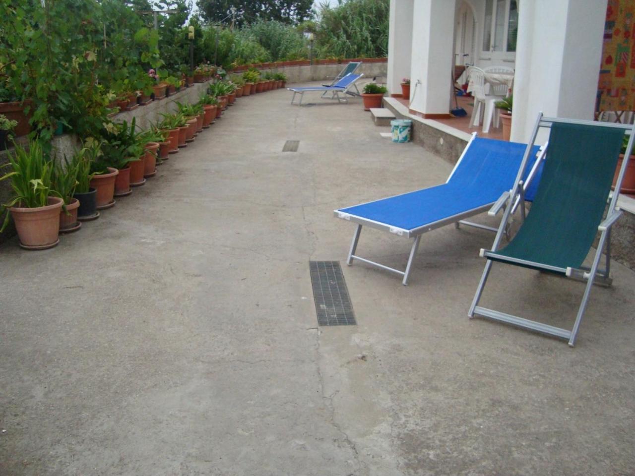 Villa Leonardo Forio (Isola d'Ischia) Exterior foto