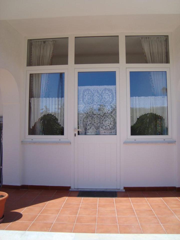 Villa Leonardo Forio (Isola d'Ischia) Exterior foto